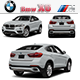 BMW X6 - 3DOcean Item for Sale